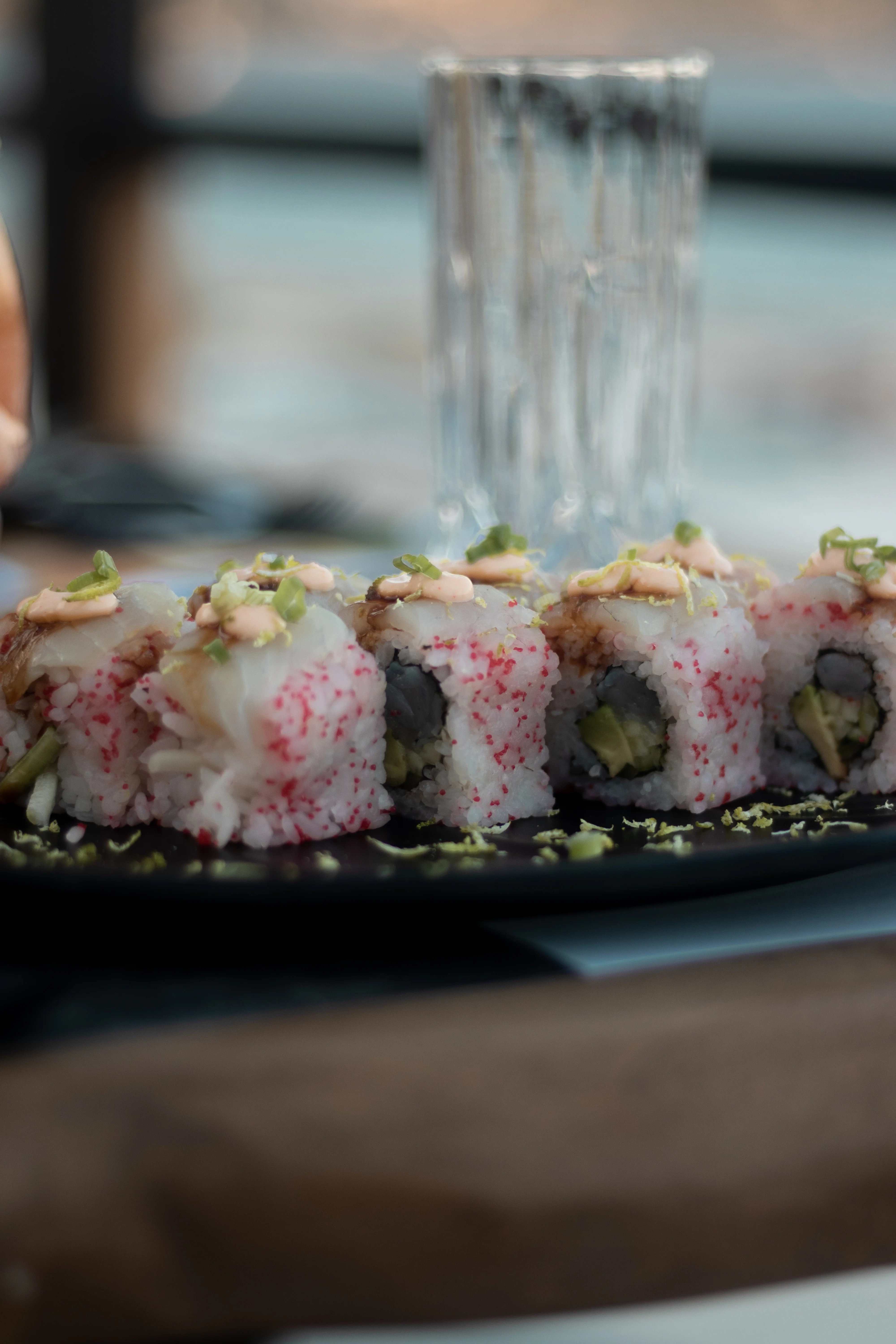 Lieu de mariage en bord de mer Porto Rafti - Porto Faros 8