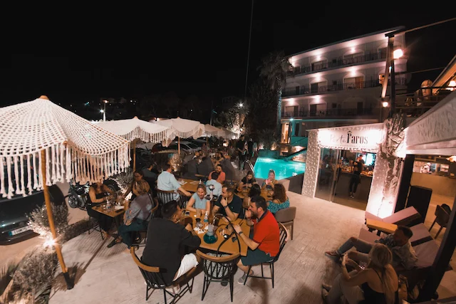 Porto Faros Gallery 10